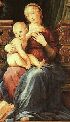 Madonna dell Baldachinno