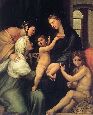 Madonna della Impannata