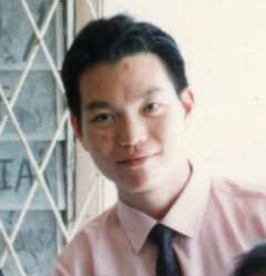 Lim Chin Choy