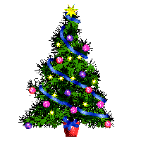 Christmas Tree