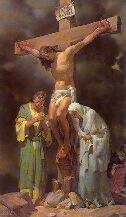 Crucifixion