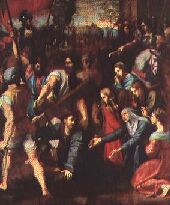 Meeting Jesus