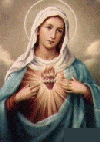 Immaculate Heart of Mary