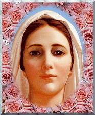 Mary