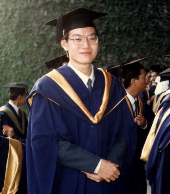 Graduation Photo