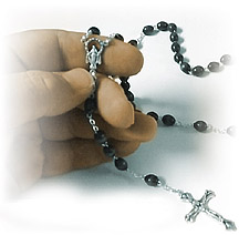 Rosary Beads