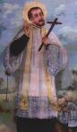 St Francis Xavier