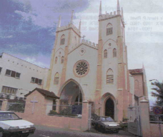 present day - late 1990s