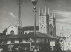 side view - early 1960s
