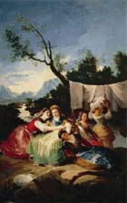 Muestra Las lavanderas (88k)