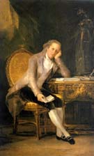 Muestra Gaspar Melchor de Jovellanos (49k)