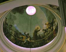 Muestra Ermita de San Antonio de la Florida (91k)