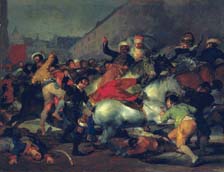 Muestra El Dos de Mayo de 1808 (103k)