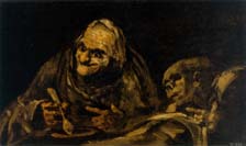 Muestra Dos viejos comiendo (70k)