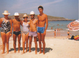 1985.08.00. Porto Covo