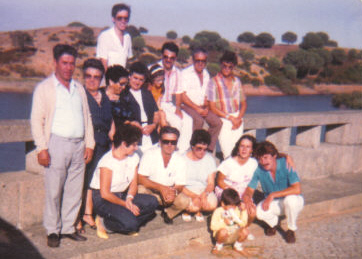 1985.10.00. Torr�o. Barragem de Vale de Gaio