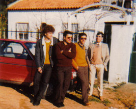1986.12.25.&nbsp; Fern�o Ferro