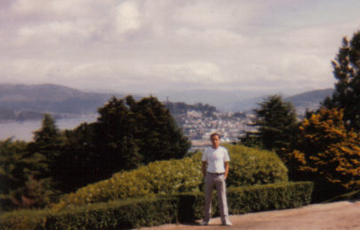 1986.08.00. Vigo.
