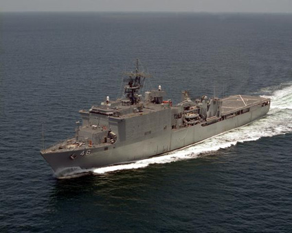 USS TORTUGA, www.hullnumber.com