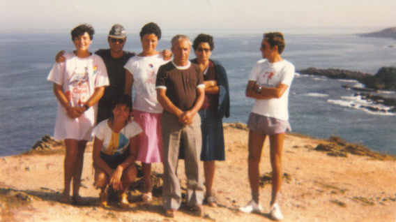 Cabo Sard�o, 1986