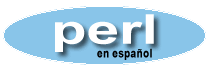 Logo del sitio Perl en espa�ol