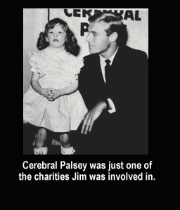 james franciscus