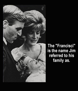 james frnaciscus