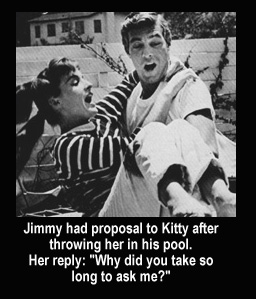 james franciscus