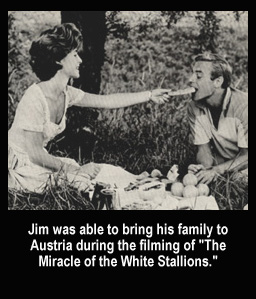 james franciscus
