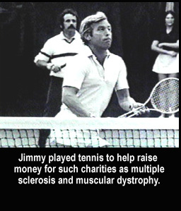 james franciscus