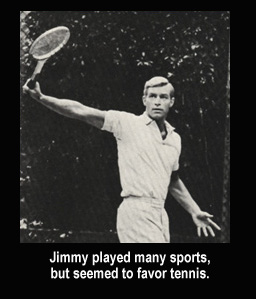 james franciscus