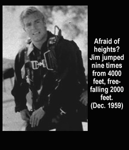 james franciscus
