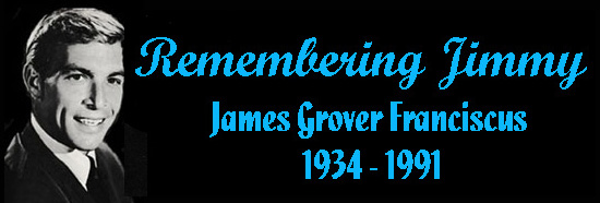 remembering Jimmy