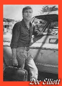 Doc Elliott