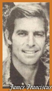 james franciscus