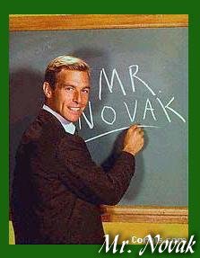Mr. Novak