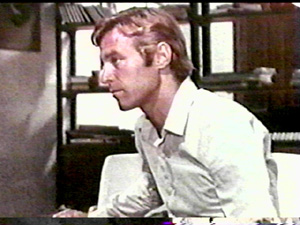 The Cat o' Nine Tails
