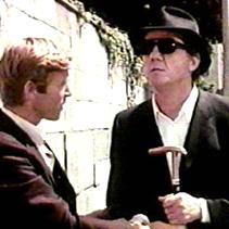 The Cat o' Nine Tails
