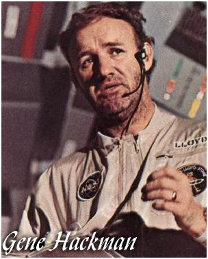 gene hackman