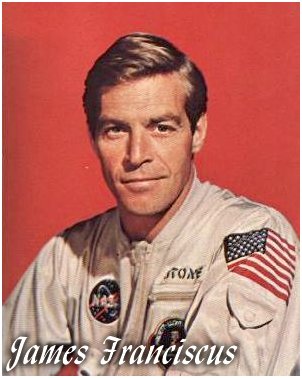james franciscus
