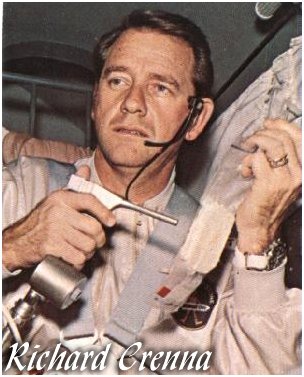 richard crenna