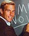 Special Feature ... Mr. Novak