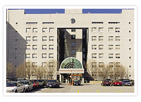 DeVry College of New York
