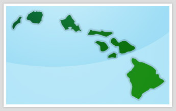 Pick an island.