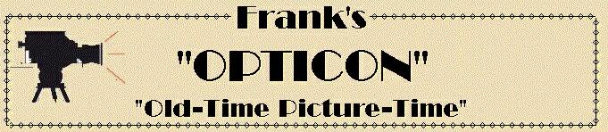 Opticon Logo