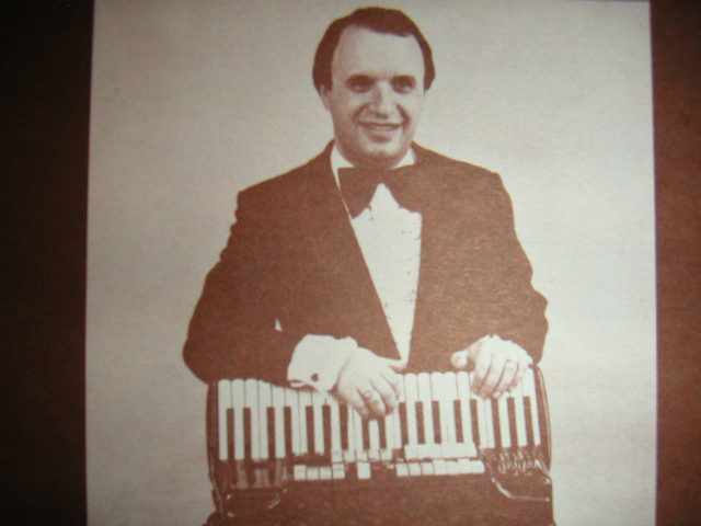 Franco Vani