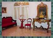 roma bed breakfast hall