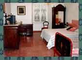 bed breakfast roma 1