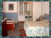 bed breakfast roma 2