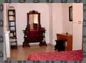 bed breakfast roma 3